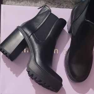 Madden Girl Boots